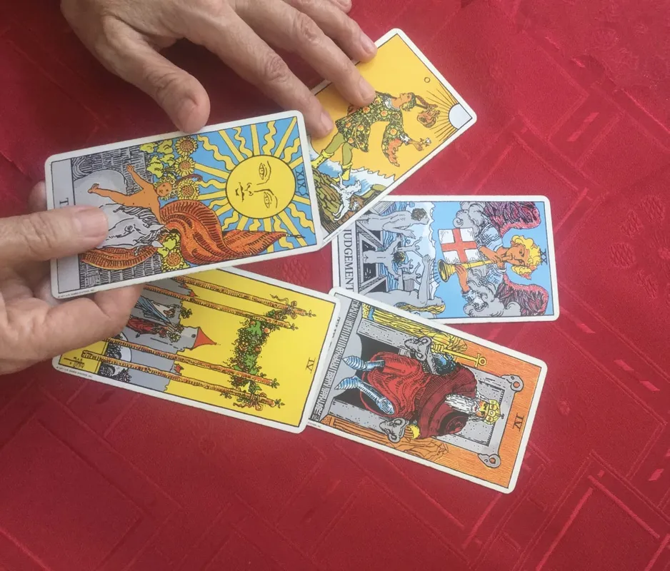 Beneficios del Tarot_4